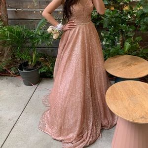 Meet your Posher, Cesia